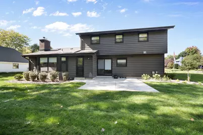 7942 S 66th St, Franklin, WI 53132 - Photo 37