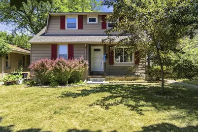 4858 N Iroquois Ave, Glendale, WI 53217 - Photo 1