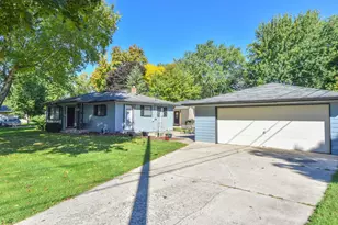 N40W6548 Jackson St, Cedarburg, WI 53012 - Photo 31
