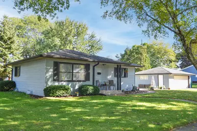N40W6548  Jackson St, Cedarburg, WI 53012 - Photo 39