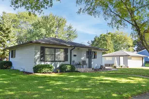 N40W6548 Jackson St, Cedarburg, WI 53012 - Photo 39