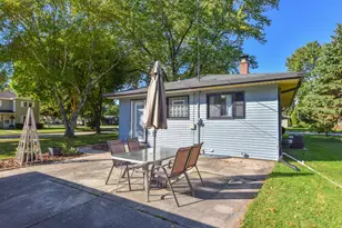 N40W6548 Jackson St, Cedarburg, WI 53012 - Photo 33