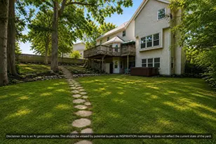 2615 Faringdon Ct, Waukesha, WI 53188 - Photo 27