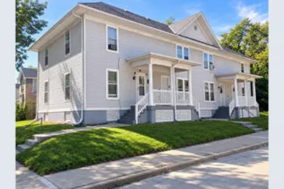1001  Prospect St, Racine, WI 53404 - Photo 1
