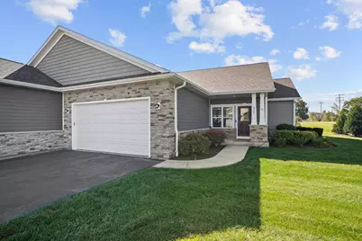 6727  105 St, Pleasant Prairie, WI 53158 - Photo 1