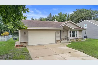 8169 S Wilding Dr, Oak Creek, WI 53154 - Photo 37