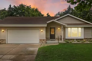 8169 S Wilding Dr, Oak Creek, WI 53154 - Photo 1