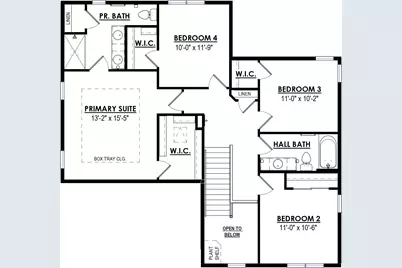 1824  Emerald Ct, Hartford, WI 53027 - Photo 3