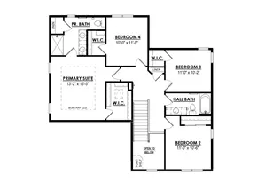 1824 Emerald Ct, Hartford, WI 53027 - Photo 3
