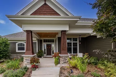 S84W33185  Brown Bear Ln, Mukwonago, WI 53149 - Photo 5