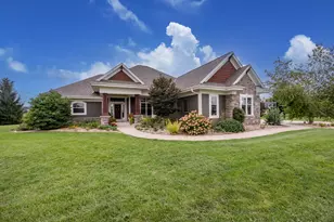 S84W33185 Brown Bear Ln, Mukwonago, WI 53149 - Photo 1