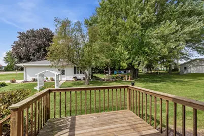 674  County Highway H -, Kewaskum, WI 53040 - Photo 3