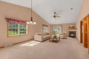 674 County Hwy H -, Kewaskum, WI 53040 - Photo 7