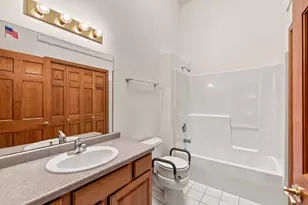 674 County Hwy H -, Kewaskum, WI 53040 - Photo 21