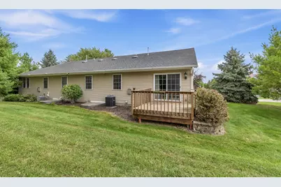 674  County Highway H -, Kewaskum, WI 53040 - Photo 5