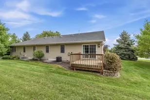 674 County Hwy H -, Kewaskum, WI 53040 - Photo 5