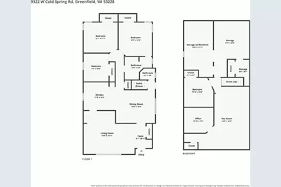 9322 W Cold Spring Rd, Greenfield, WI 53228 - Photo 43