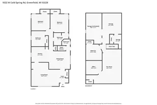 9322 W Cold Spring Rd, Greenfield, WI 53228 - Photo 43