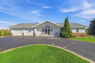 W2938 Garton Rd, Herman, WI 53085 - Photo 1