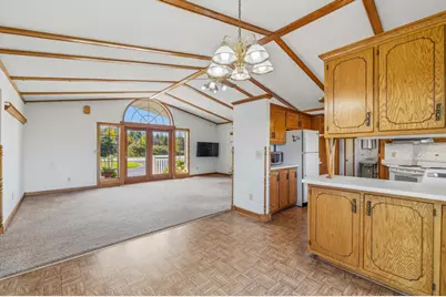 W2938  Garton Rd, Herman, WI 53085 - Photo 5
