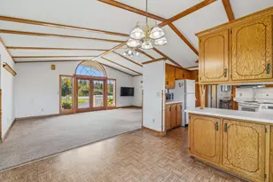 W2938 Garton Rd, Herman, WI 53085 - Photo 5