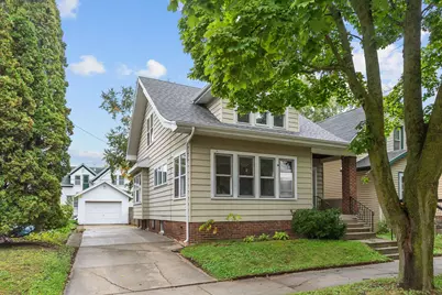 930  Logan Ave, Sheboygan, WI 53083 - Photo 1