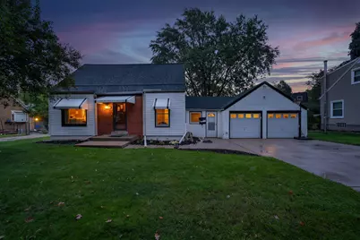3536 S 82nd St, Milwaukee, WI 53220 - Photo 1