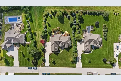 N33W29525  Millridge Rd, Delafield, WI 53072 - Photo 73