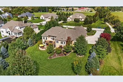 N33W29525  Millridge Rd, Delafield, WI 53072 - Photo 81