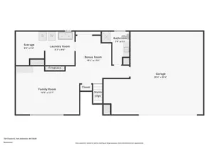 724 Cloute St, Fort Atkinson, WI 53538 - Photo 41