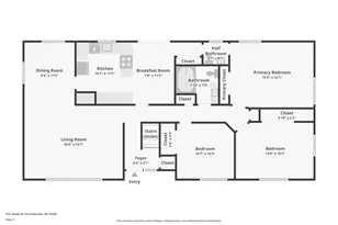 724 Cloute St, Fort Atkinson, WI 53538 - Photo 43