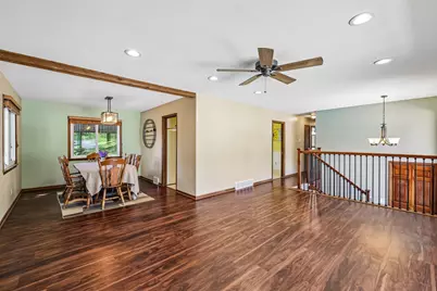 724  Cloute St, Fort Atkinson, WI 53538 - Photo 5