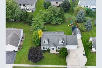 539  Wisconsin Ave, Twin Lakes, WI 53181 - Photo 3