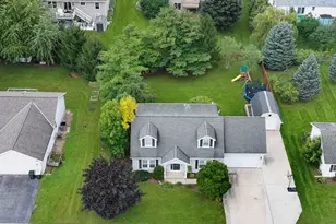 539 Wisconsin Ave, Twin Lakes, WI 53181 - Photo 3