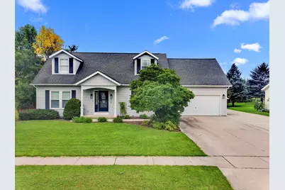 539  Wisconsin Ave, Twin Lakes, WI 53181 - Photo 1