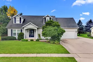 539 Wisconsin Ave, Twin Lakes, WI 53181 - Photo 1