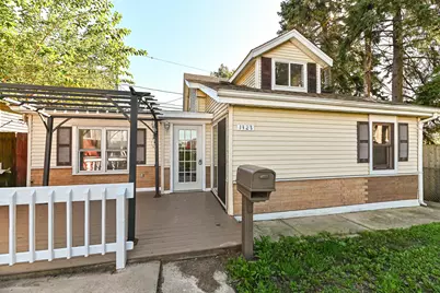 1323  Ohio St, Racine, WI 53405 - Photo 1