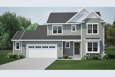 640  Sunset Dr, Elkhorn, WI 53121 - Photo 1