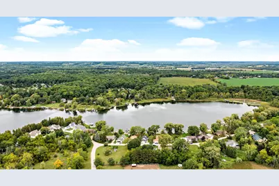 1266 E Green Lake Dr, Farmington, WI 53090 - Photo 21