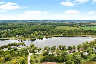 1266 E Green Lake Dr, Farmington, WI 53090 - Photo 21