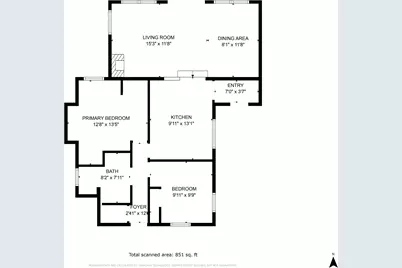1266 E Green Lake Dr, Farmington, WI 53090 - Photo 29