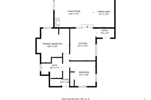1266 E Green Lake Dr, Farmington, WI 53090 - Photo 29