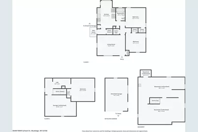 S64W19049  School Dr, Muskego, WI 53150 - Photo 45