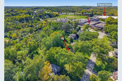 S64W19049  School Dr, Muskego, WI 53150 - Photo 43