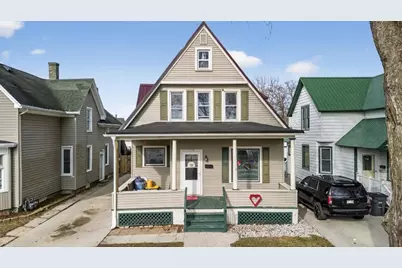 1518 N 9th St, Sheboygan, WI 53081 - Photo 1