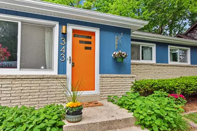 343 N 115th St, Wauwatosa, WI 53226 - Photo 5