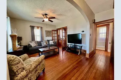 148 1/2  Main St, Ferryville, WI 54628 - Photo 3