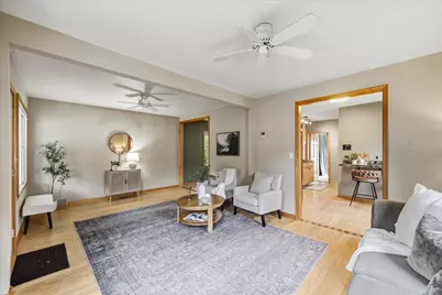 12418 W Meadow Ln, New Berlin, WI 53151 - Photo 5