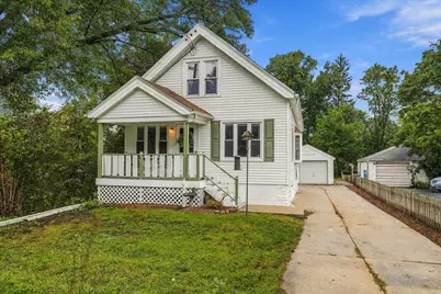 12418 W Meadow Ln, New Berlin, WI 53151 - Photo 23