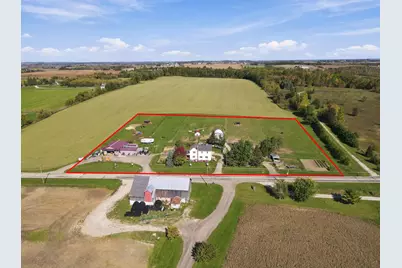 W2360  Kiel Rd, New Holstein, WI 53061 - Photo 51